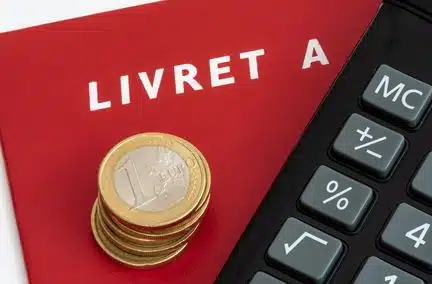Livret A : les taux gelés jusqu'en 2025
