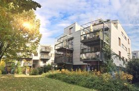 Immobilier : comment votre quartier peut influencer votre santé