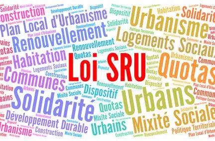 Logement : 20 ans de loi SRU, l'heure du bilan
