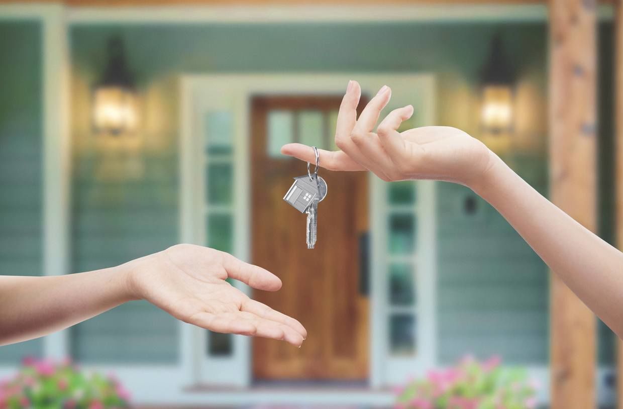 Etapes achat immobilier