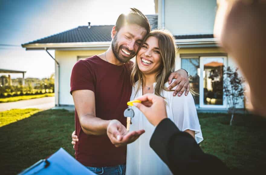 L'immobilier ancien reprend des couleurs en 2025 selon la Fnaim, et voici pourquoi