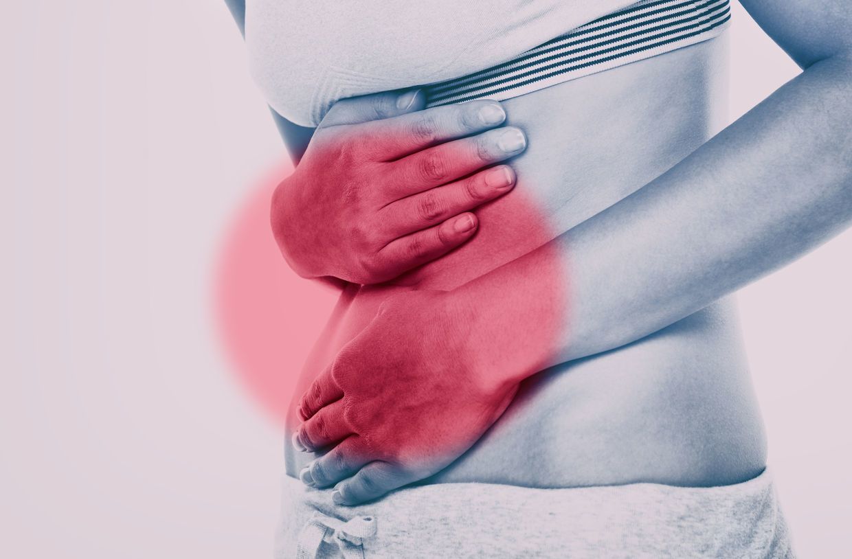 Assurance de prêt immobilier et Maladie de Crohn