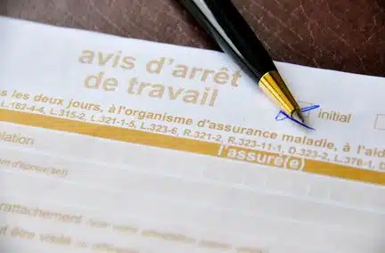 Arrêts maladie : la fin du Covid ne guérit pas tout !
