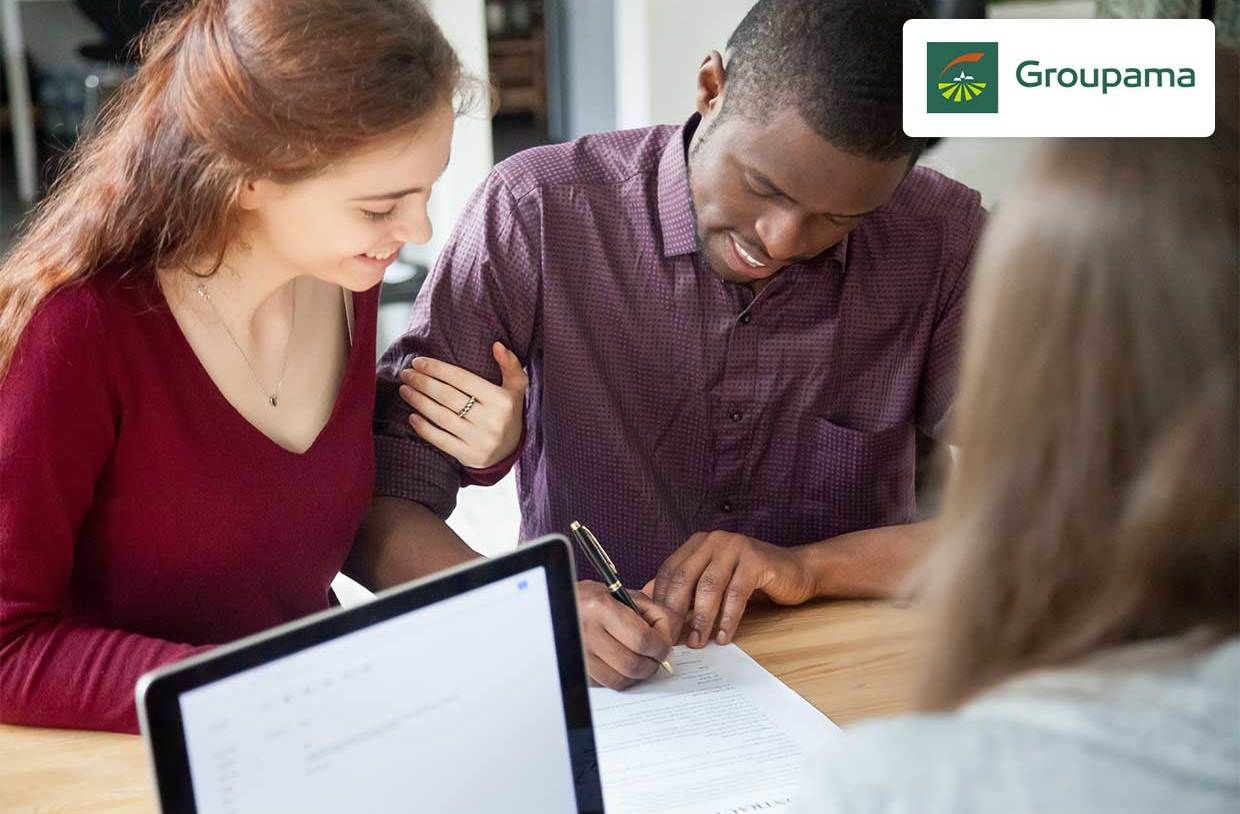 Mutuelle santé Groupama