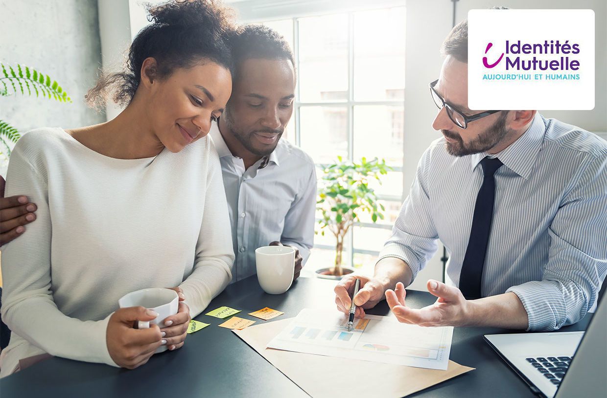 Mutuelle santé Identités Mutuelle