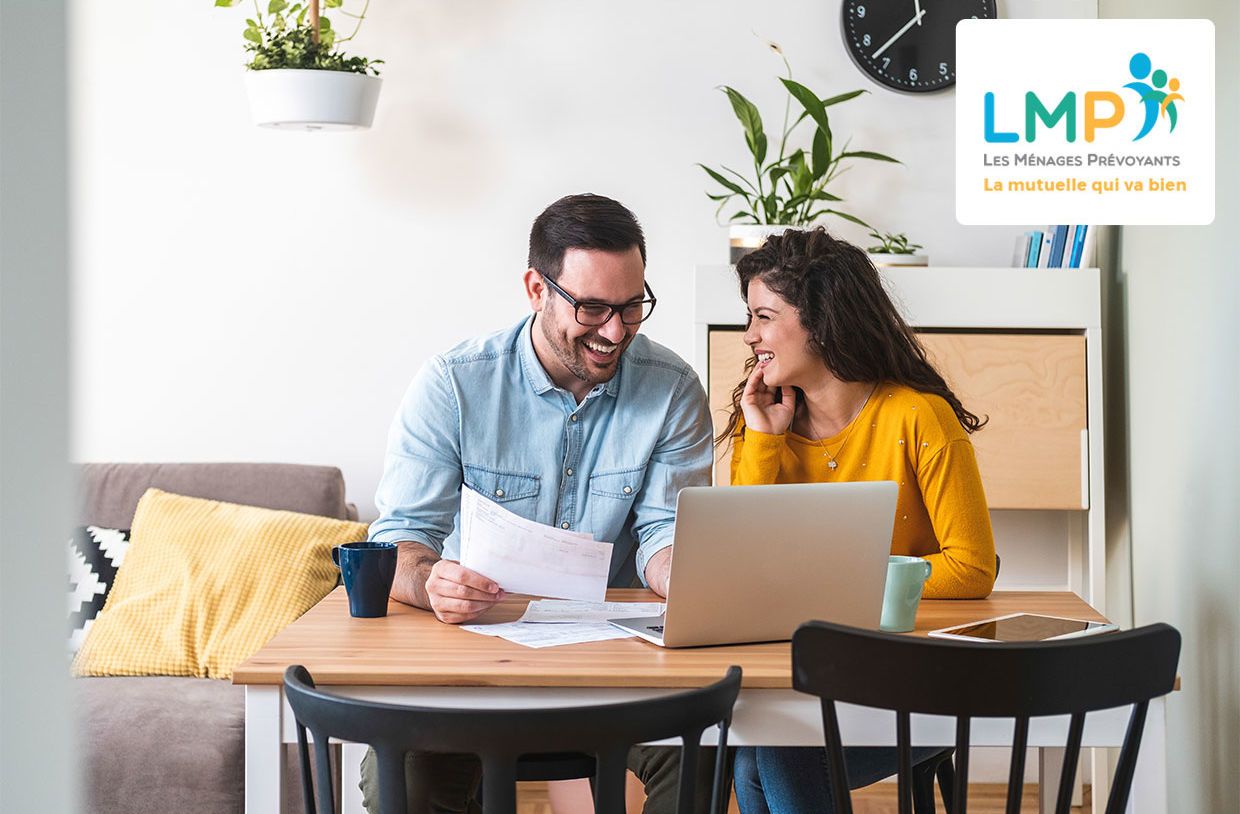 Mutuelle santé LMP