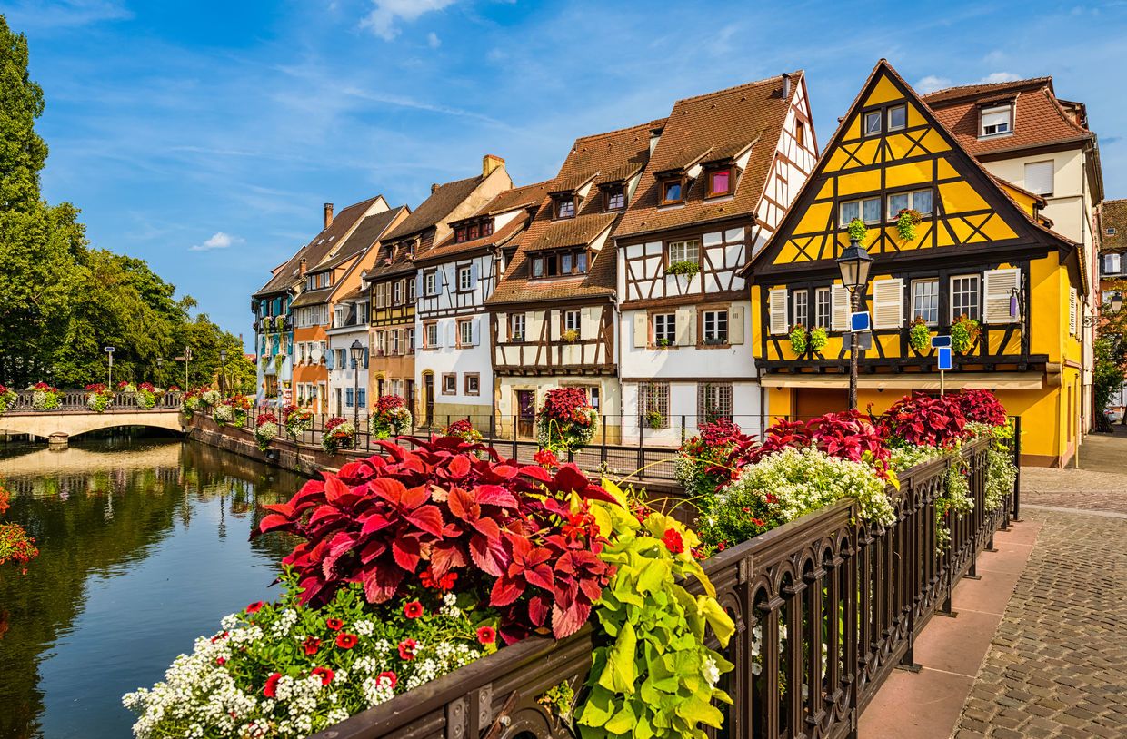 Mutuelle Alsace-Moselle