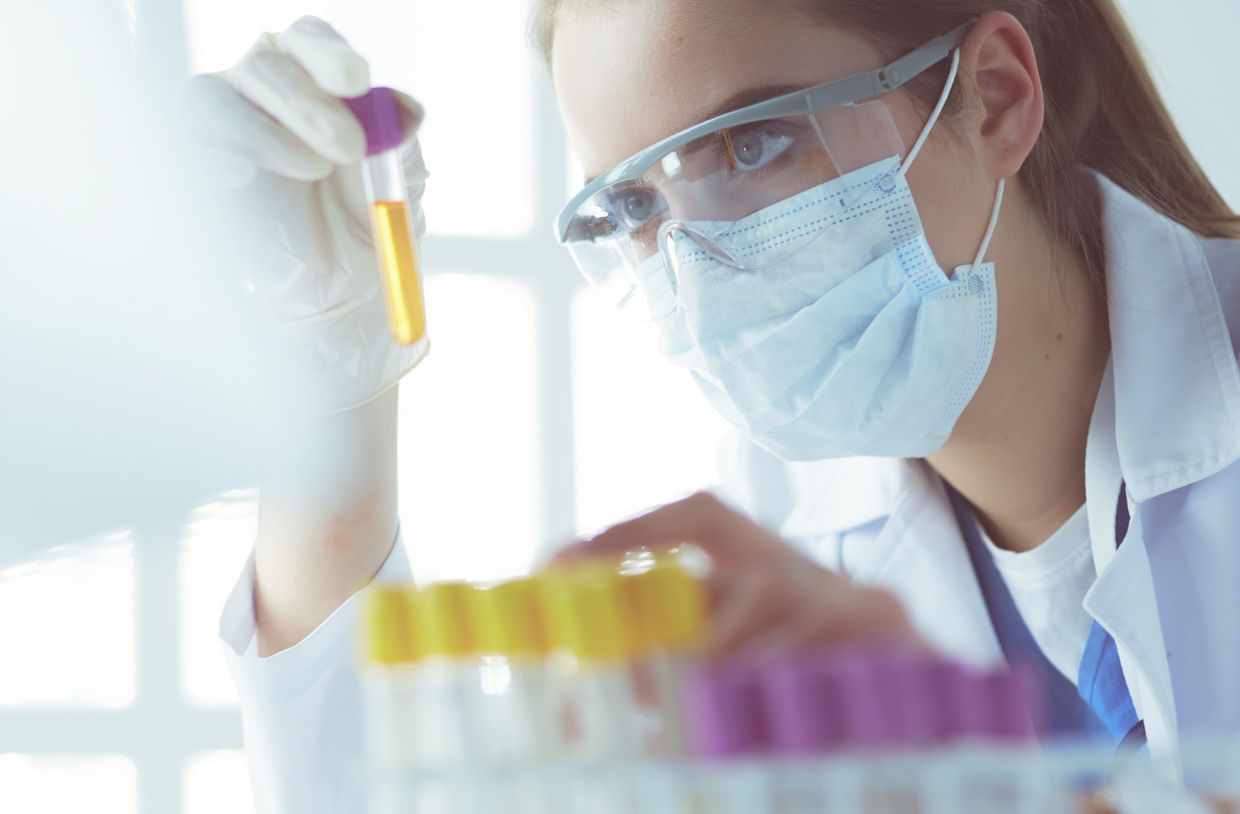 Remboursement analyses laboratoire