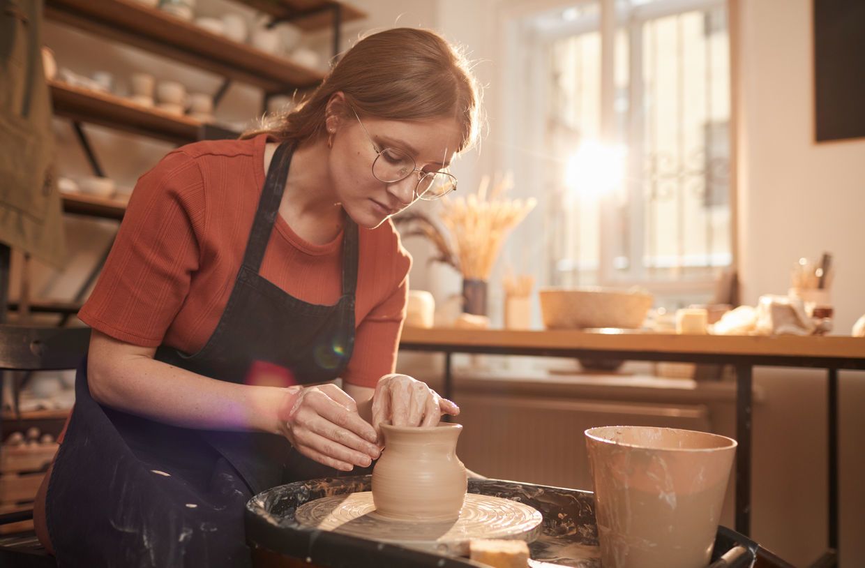 Mutuelle artisan