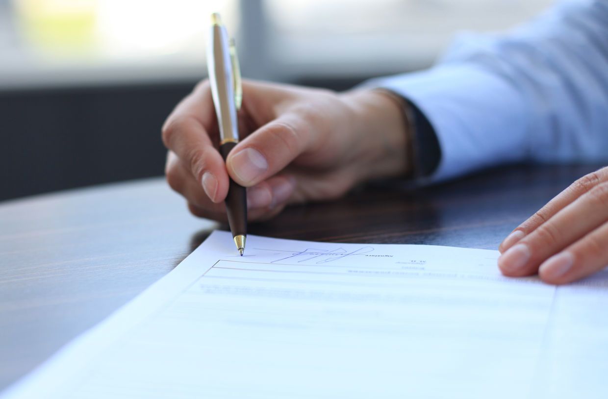 Immo : ce qu'il faut absolument savoir avant de signer votre compromis de vente