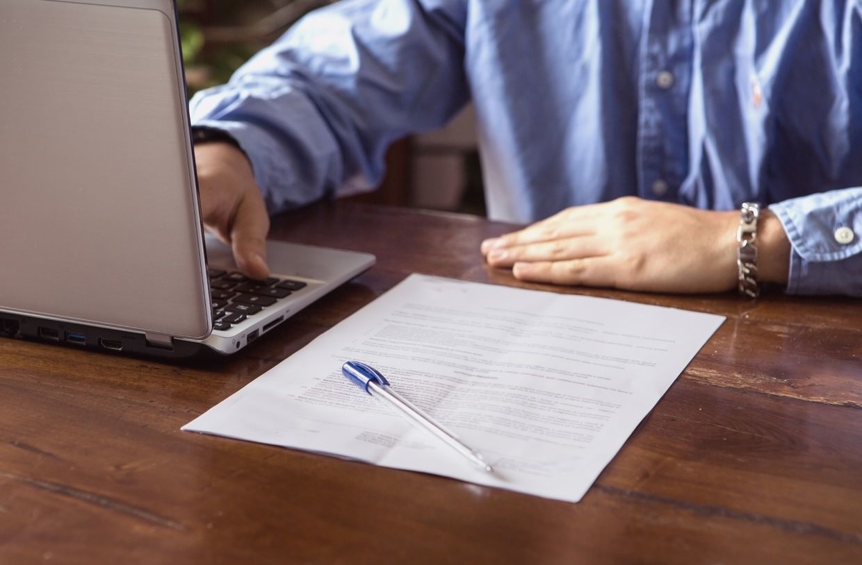Contrat mutuelle