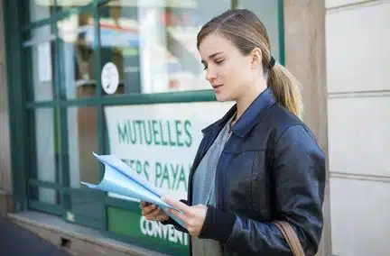 Mutuelle : bouleversement pour le secteur public