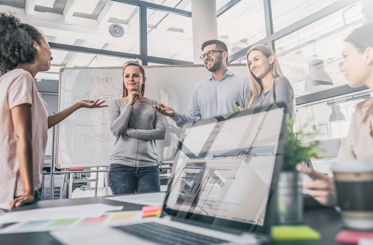 Mutuelle entreprise