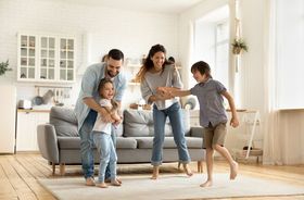 Immobilier : 6 Français sur 10 sont guidés par leur vie amoureuse, et vous ?