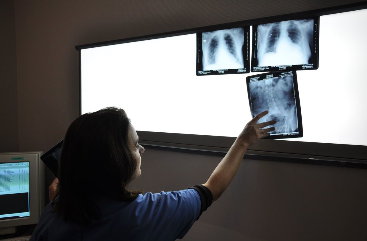 Remboursement imagerie médicale