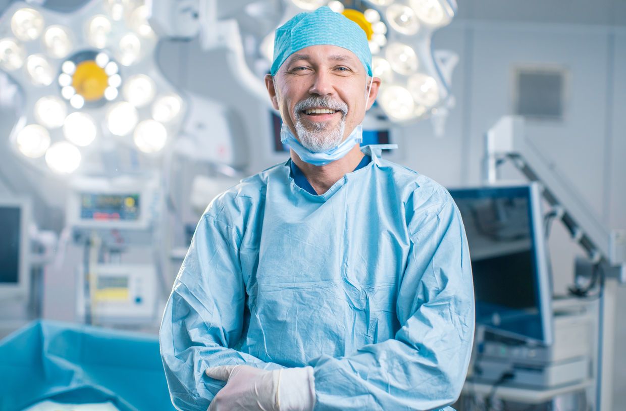 Remboursement médecin spécialiste