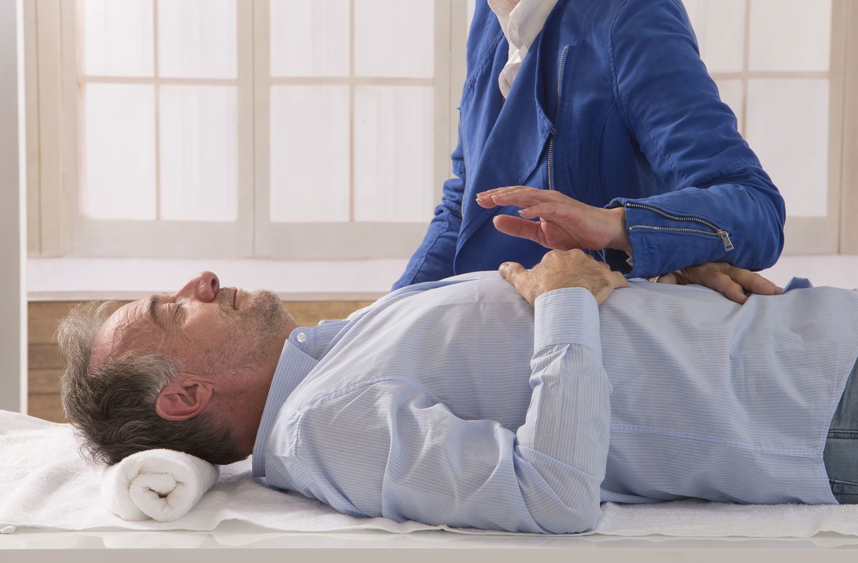 Remboursement médecine douce