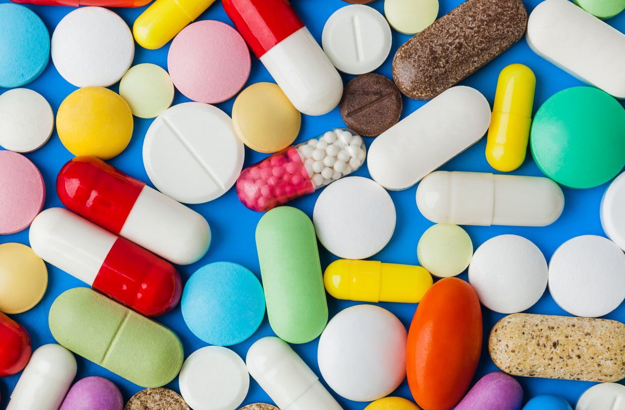 Remboursement médicaments