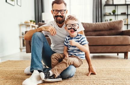 Movember : la moustache symbole de prévention pour la santé masculine !