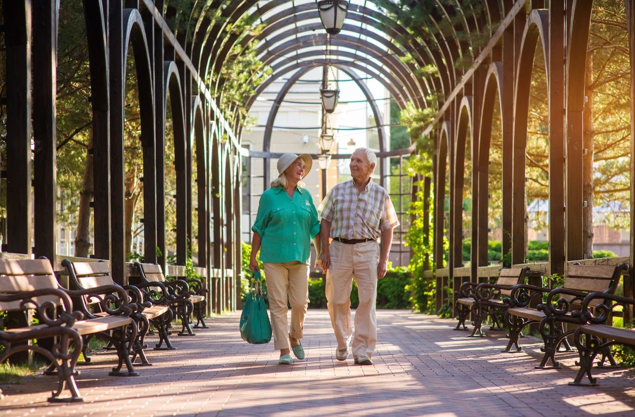 Mutuelle senior