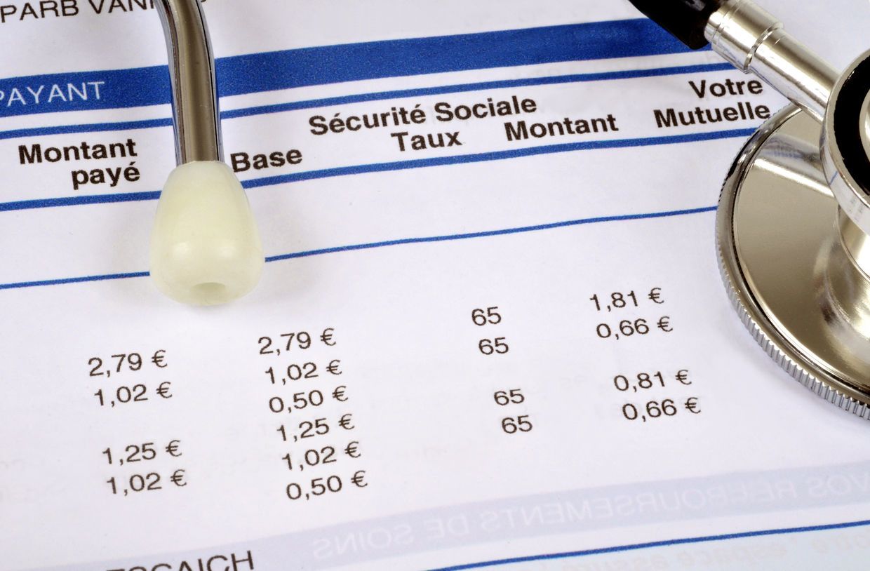 Tarif mutuelle