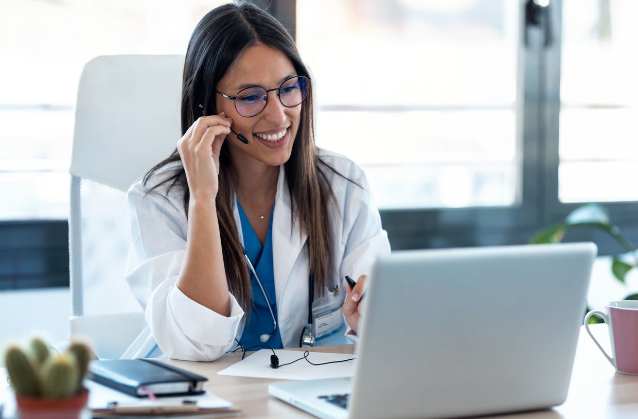 Remboursement téléconsultation médicale