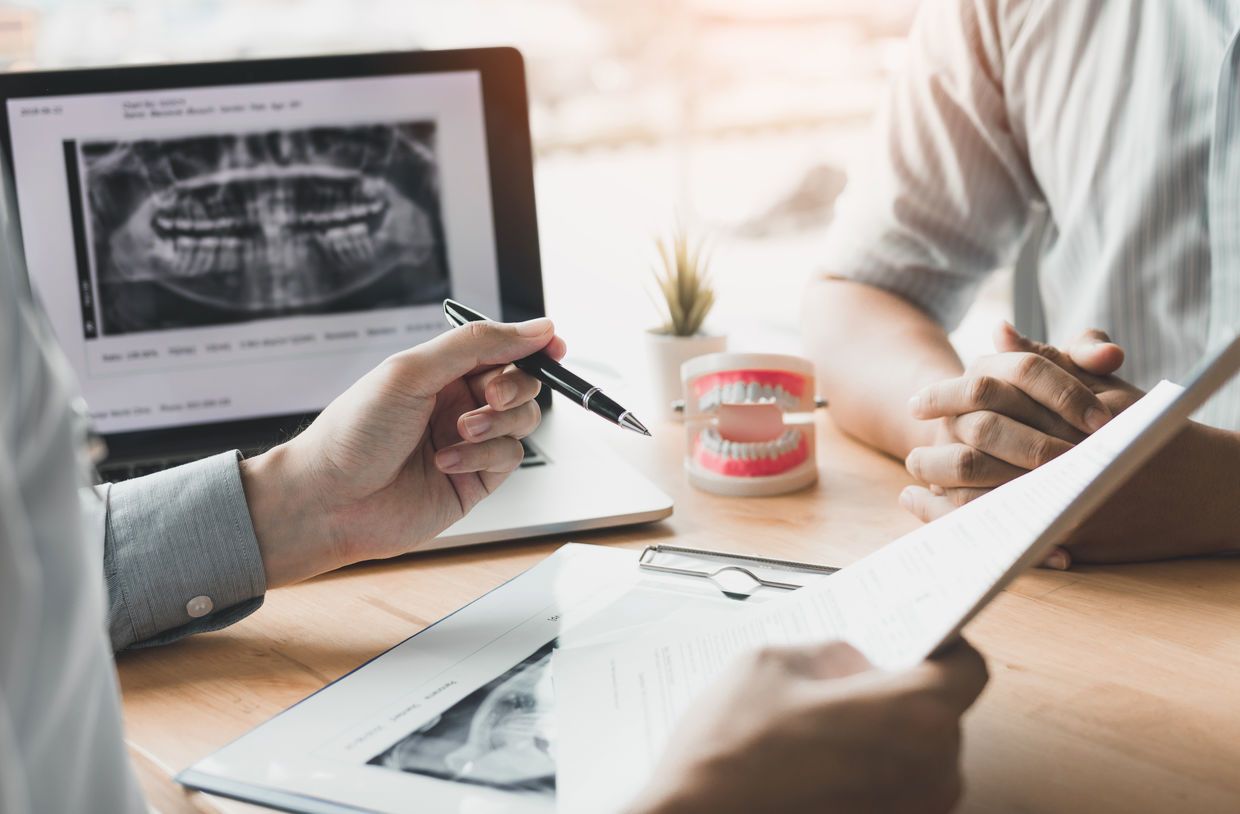 Mutuelle dentaire sans plafond 