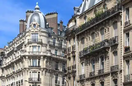 Prix de l'immobilier : vers une remontée ?