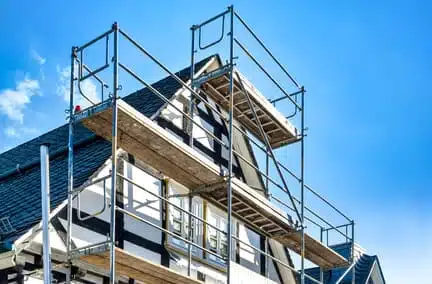 Passoires thermiques : un retour inattendu sur le marché immobilier