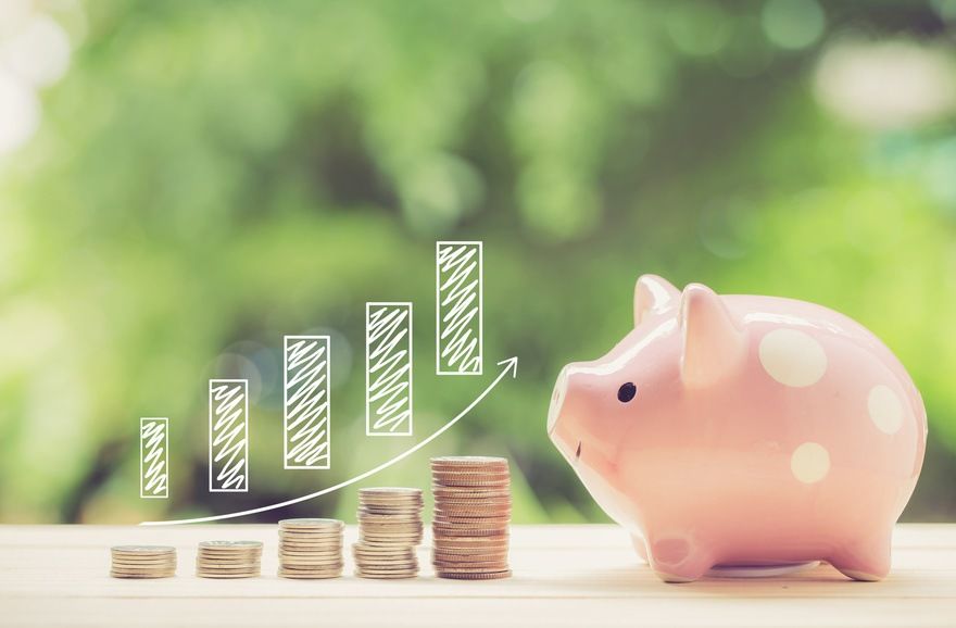 Taux d'intérêts du PEL : 2% à partir du 1er février  