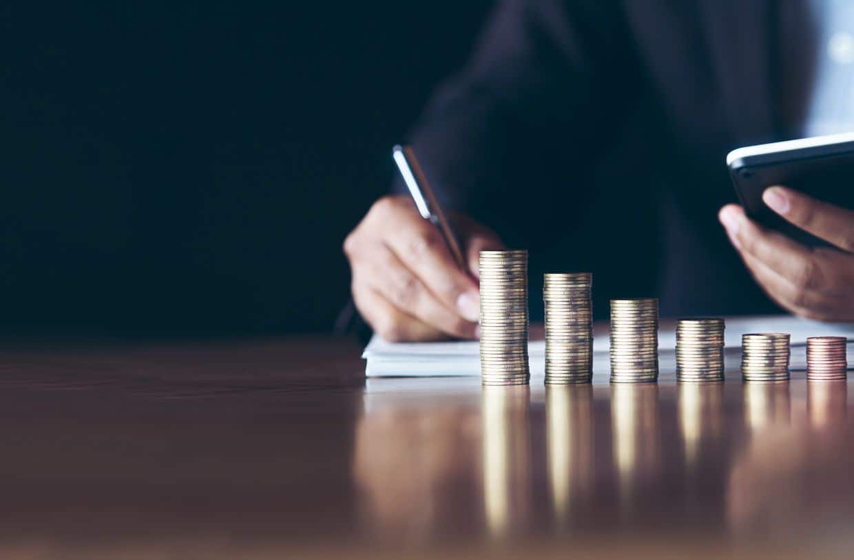 Placement pour achat immobilier