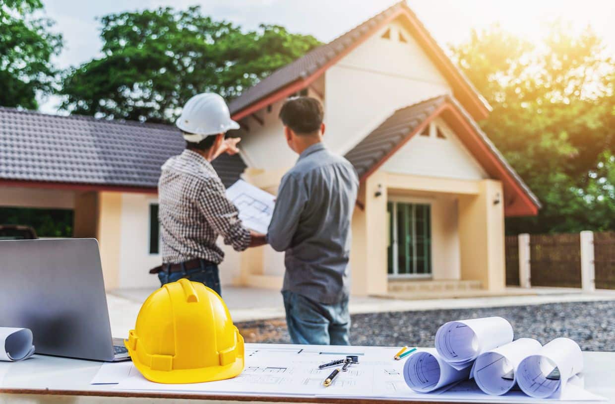 Prêt travaux PRO BTP