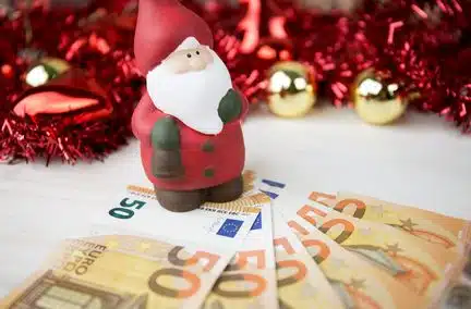 Prime de Noël 2023 : allez-vous en bénéficier cette année ?