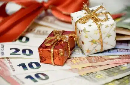 Prime de Noël étendue : une bouffée d'air pour les familles monoparentales