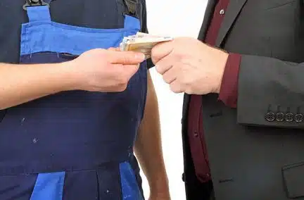 Prime de partage de la valeur : cette prime que l'employeur verse au salarié !