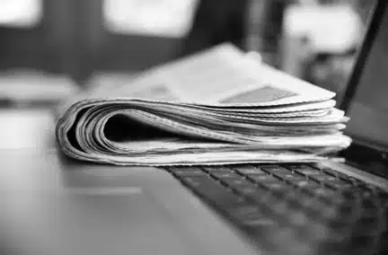 Abonnement presse : dernière ligne droite pour profiter du crédit d'impôt avant 2023 !