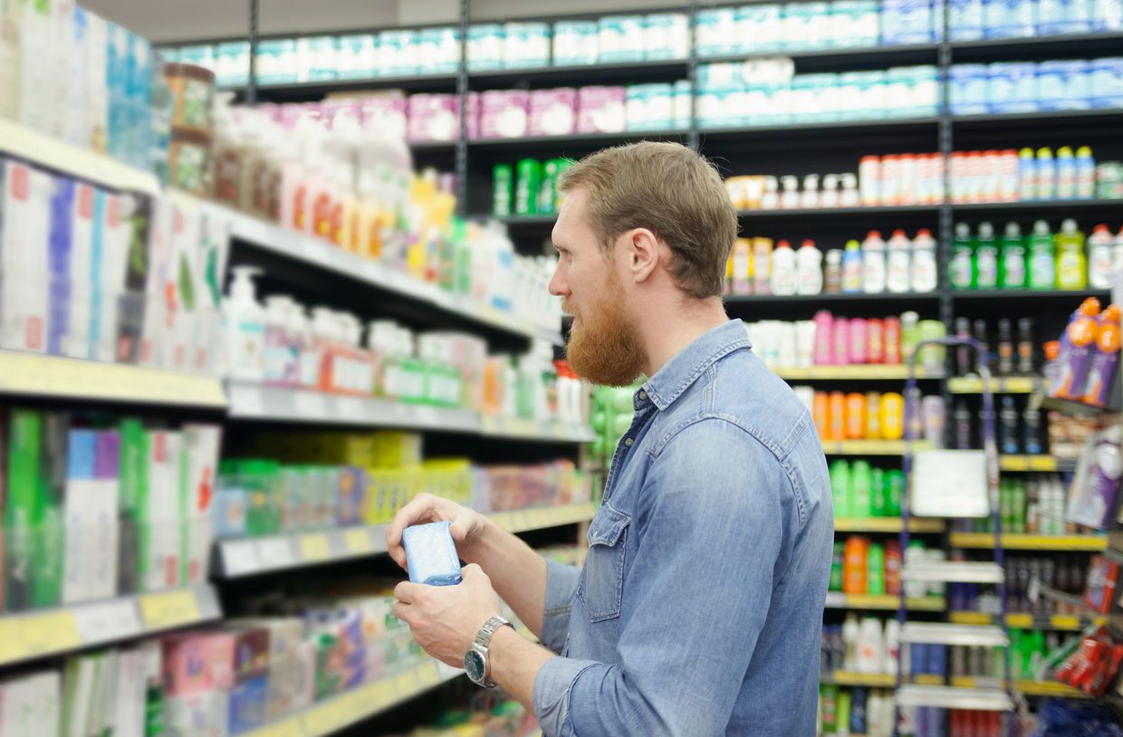 Augmentation des prix et ralentissement de l'inflation