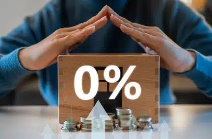 Réforme du prêt à taux zéro en 2024 : report et impacts