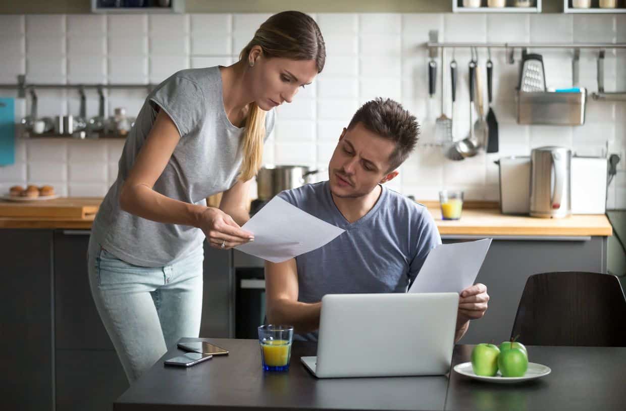 Quel loyer pour un salaire de 1 800 euros ?