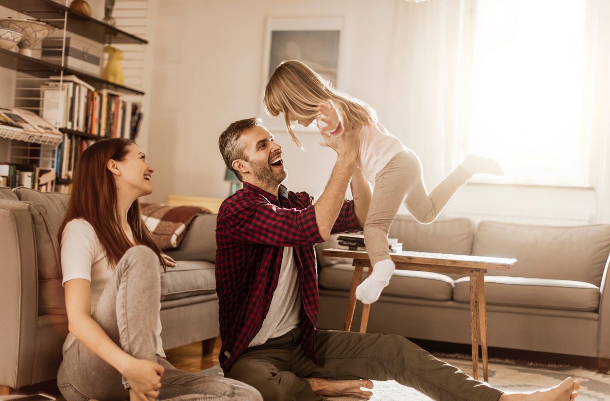 Budget familial
