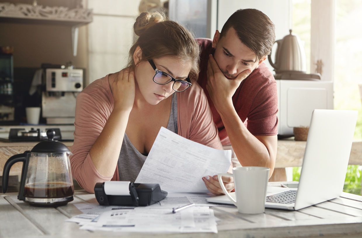 Rachat de credit FICP