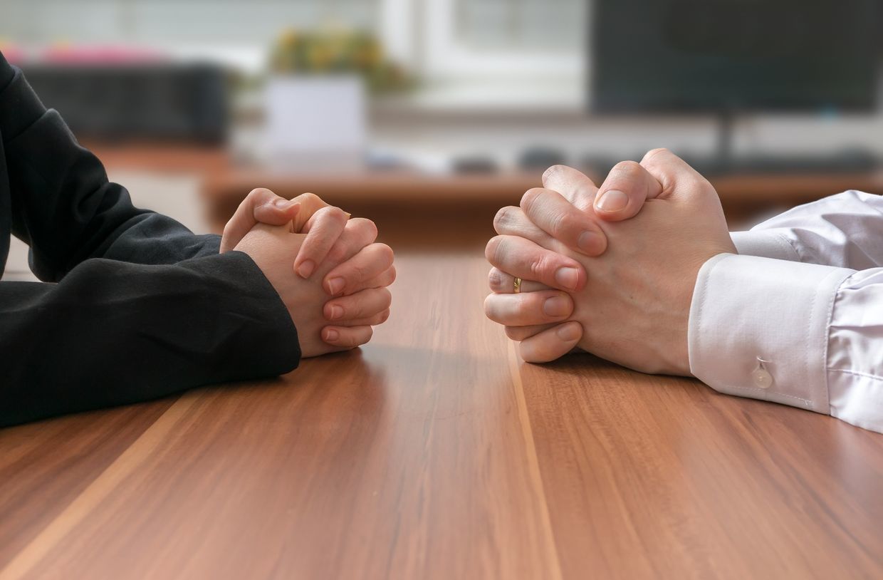 Rachat de crédits séparation ou divorce