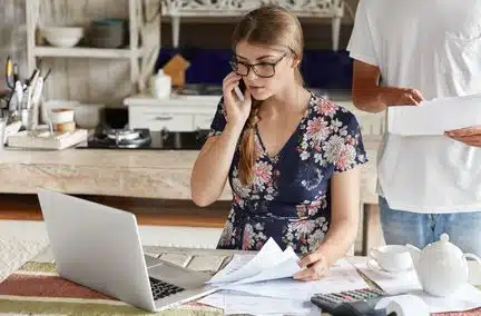 Inflation : près d'un tiers des Français rencontrent des difficultés