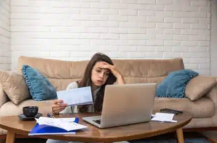 Énergie : 4e année consécutive de hausse des interventions pour factures impayées