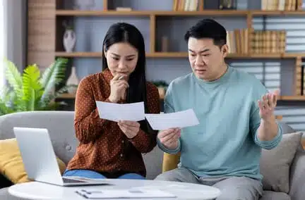 Pouvoir d'achat : les Français plus inquiets pour leur avenir financier