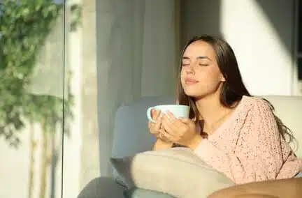 Pour 69 % d'entre vous, un logement lumineux est synonyme d'économies d'énergie