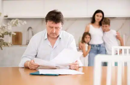 Voici ce qui préoccupe 51 % des Français