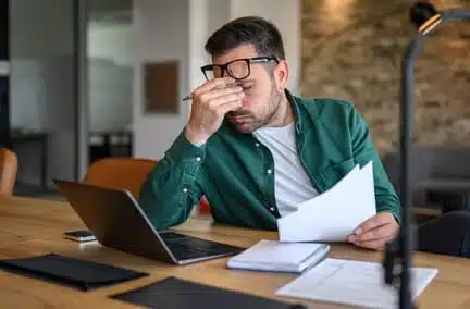 Un Français sur huit ne peut pas assurer certaines dépenses de la vie courante