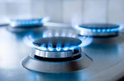 Prix du gaz : une baisse de 6,4 % en mai !