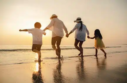 Vacances 2025 : êtes-vous éligible à ces aides de la CAF ?